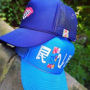 OfficialReUp Trucker Hats